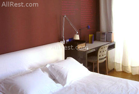 Hotel De Las Letras 14